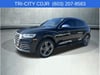2018 Audi SQ5 3.0T Premium Plus