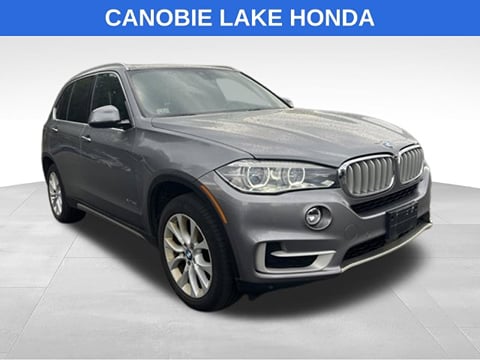 1 image of 2018 BMW X5 xDrive35i