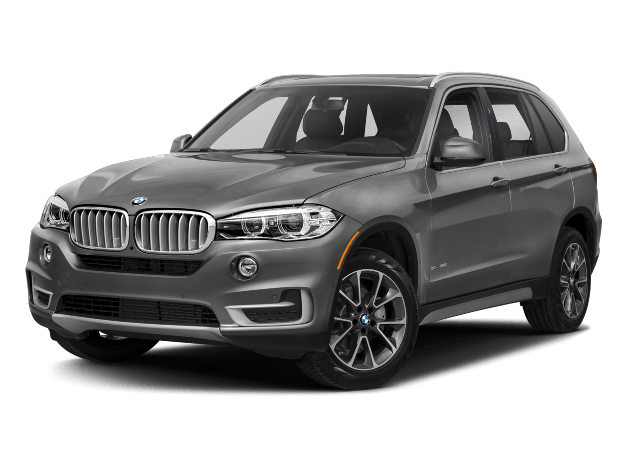 1 thumbnail image of  2018 BMW X5 xDrive35i