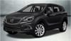 2018 Buick Envision Essence