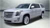 1 thumbnail image of  2018 Cadillac Escalade Luxury
