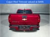 6 thumbnail image of  2018 Chevrolet Colorado Z71