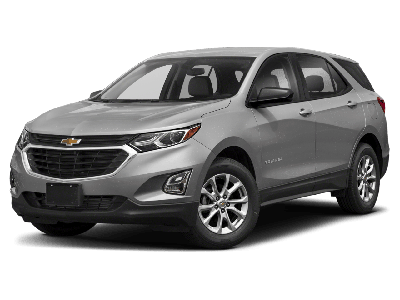 2 thumbnail image of  2018 Chevrolet Equinox LS