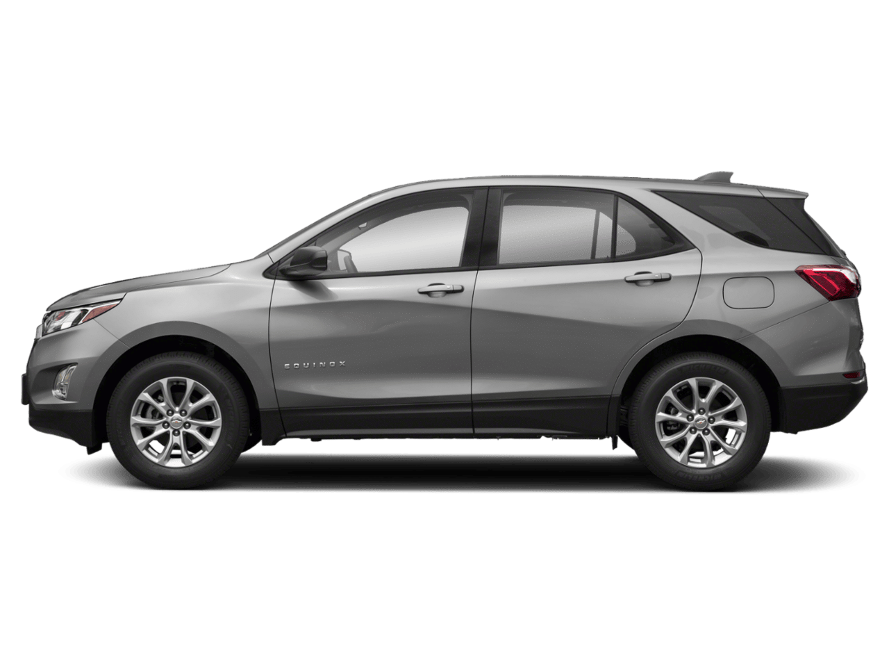 1 thumbnail image of  2018 Chevrolet Equinox LS