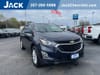 1 thumbnail image of  2018 Chevrolet Equinox LT