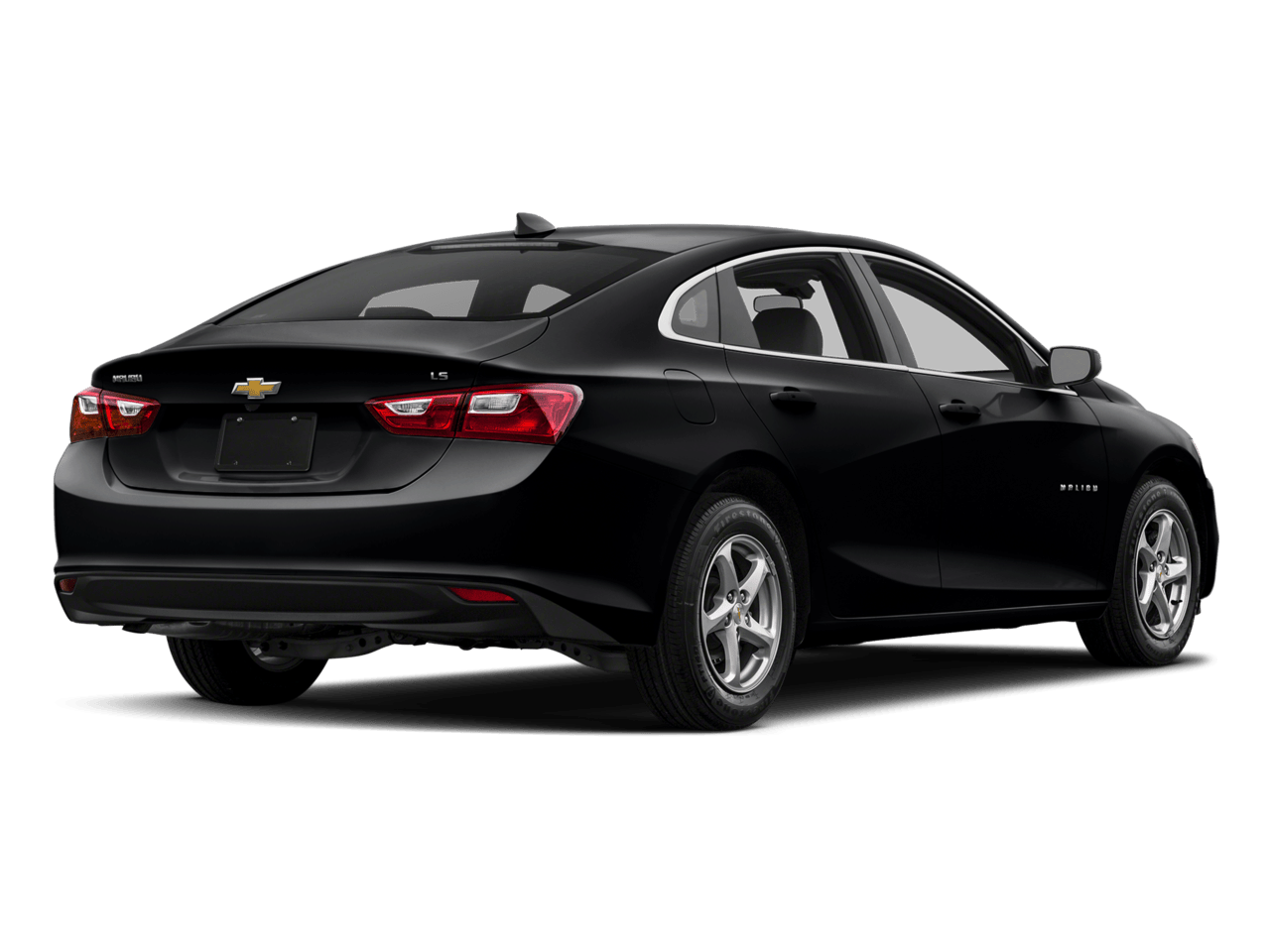 3 thumbnail image of  2018 Chevrolet Malibu LS