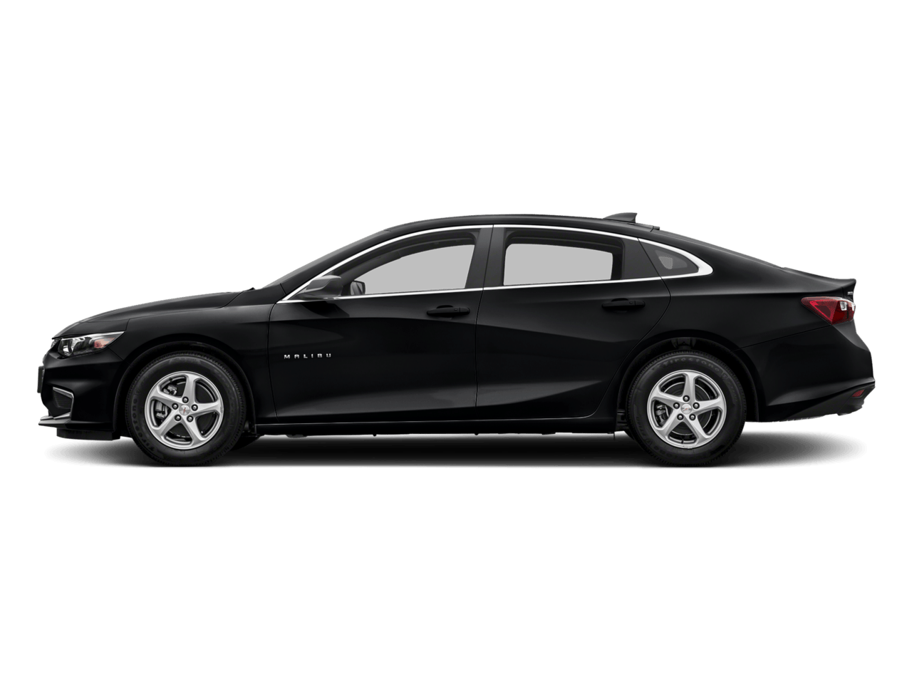 2 thumbnail image of  2018 Chevrolet Malibu LS