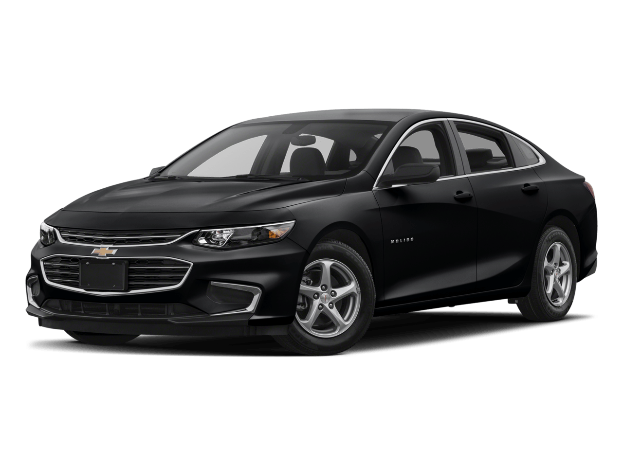 1 thumbnail image of  2018 Chevrolet Malibu LS