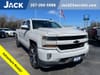 1 thumbnail image of  2018 Chevrolet Silverado 1500 LT