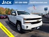 1 thumbnail image of  2018 Chevrolet Silverado 1500 LT