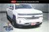 1 thumbnail image of  2018 Chevrolet Silverado 1500 LTZ
