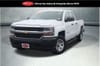 2018 Chevrolet Silverado 1500 WT
