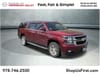 1 placeholder image of  2018 Chevrolet Suburban LT