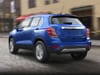 1 placeholder image of  2018 Chevrolet Trax LS