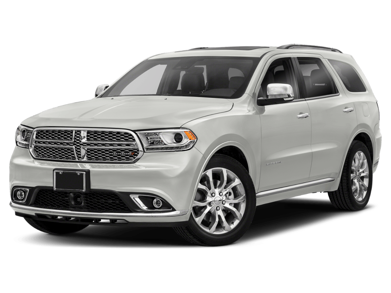 1 thumbnail image of  2018 Dodge Durango Citadel