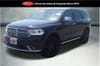 2018 Dodge Durango Citadel