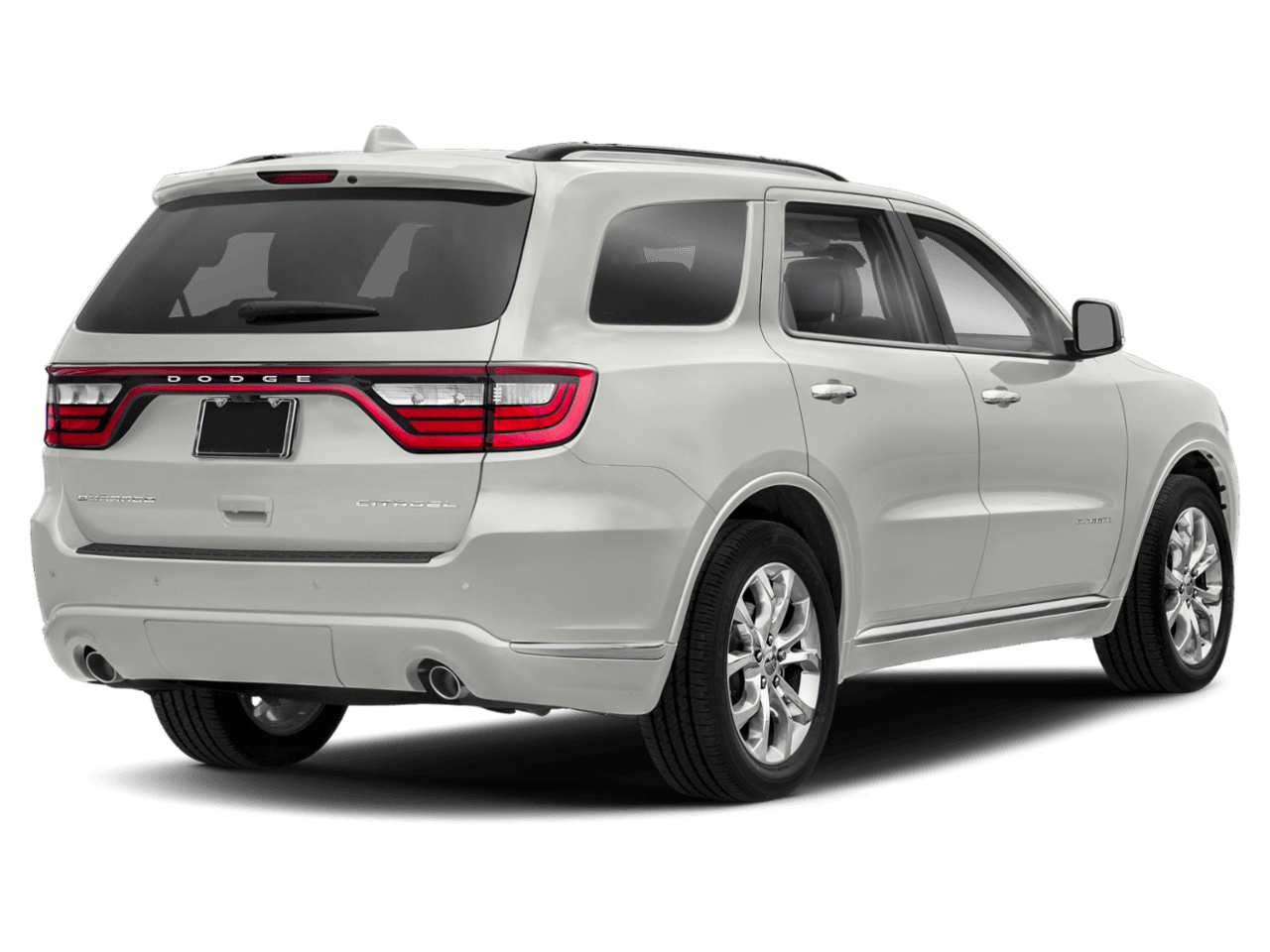 3 thumbnail image of  2018 Dodge Durango Citadel