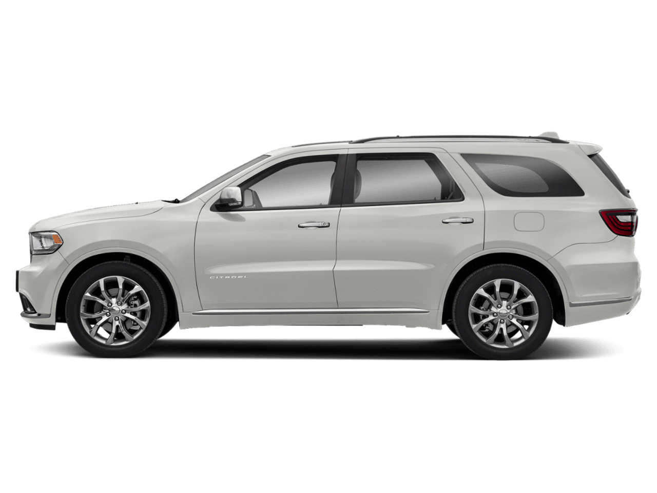 2 thumbnail image of  2018 Dodge Durango Citadel