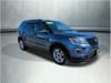 9 thumbnail image of  2018 Ford Explorer Sport