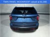 6 thumbnail image of  2018 Ford Explorer Sport