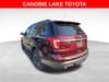 4 thumbnail image of  2018 Ford Explorer XLT
