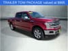 9 thumbnail image of  2018 Ford F-150 Lariat