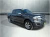 8 thumbnail image of  2018 Ford F-150 Platinum