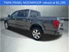 3 thumbnail image of  2018 Ford F-150 Platinum