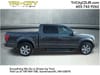 6 thumbnail image of  2018 Ford F-150 Platinum