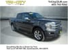 7 thumbnail image of  2018 Ford F-150 Platinum