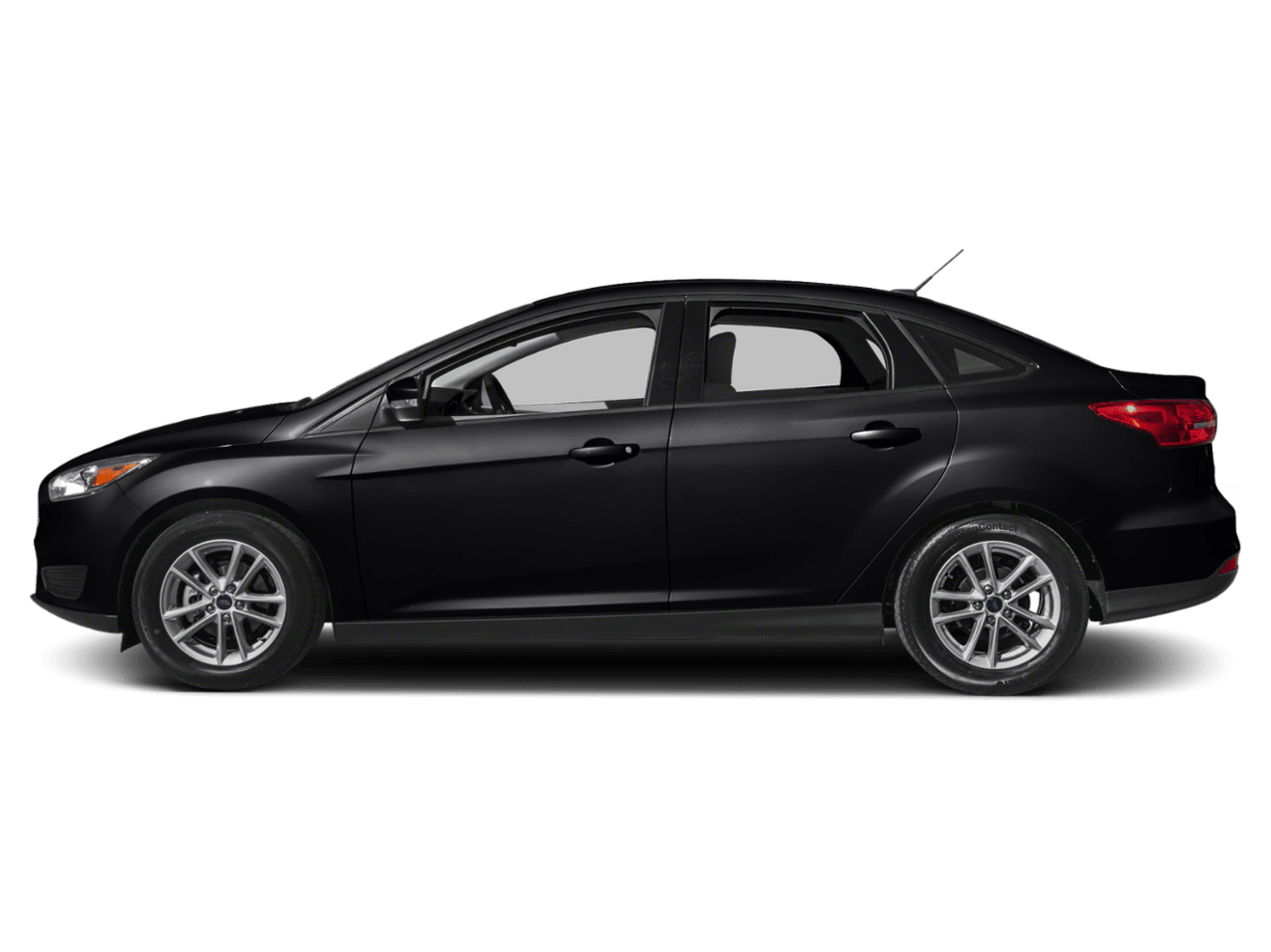 2 thumbnail image of  2018 Ford Focus SE