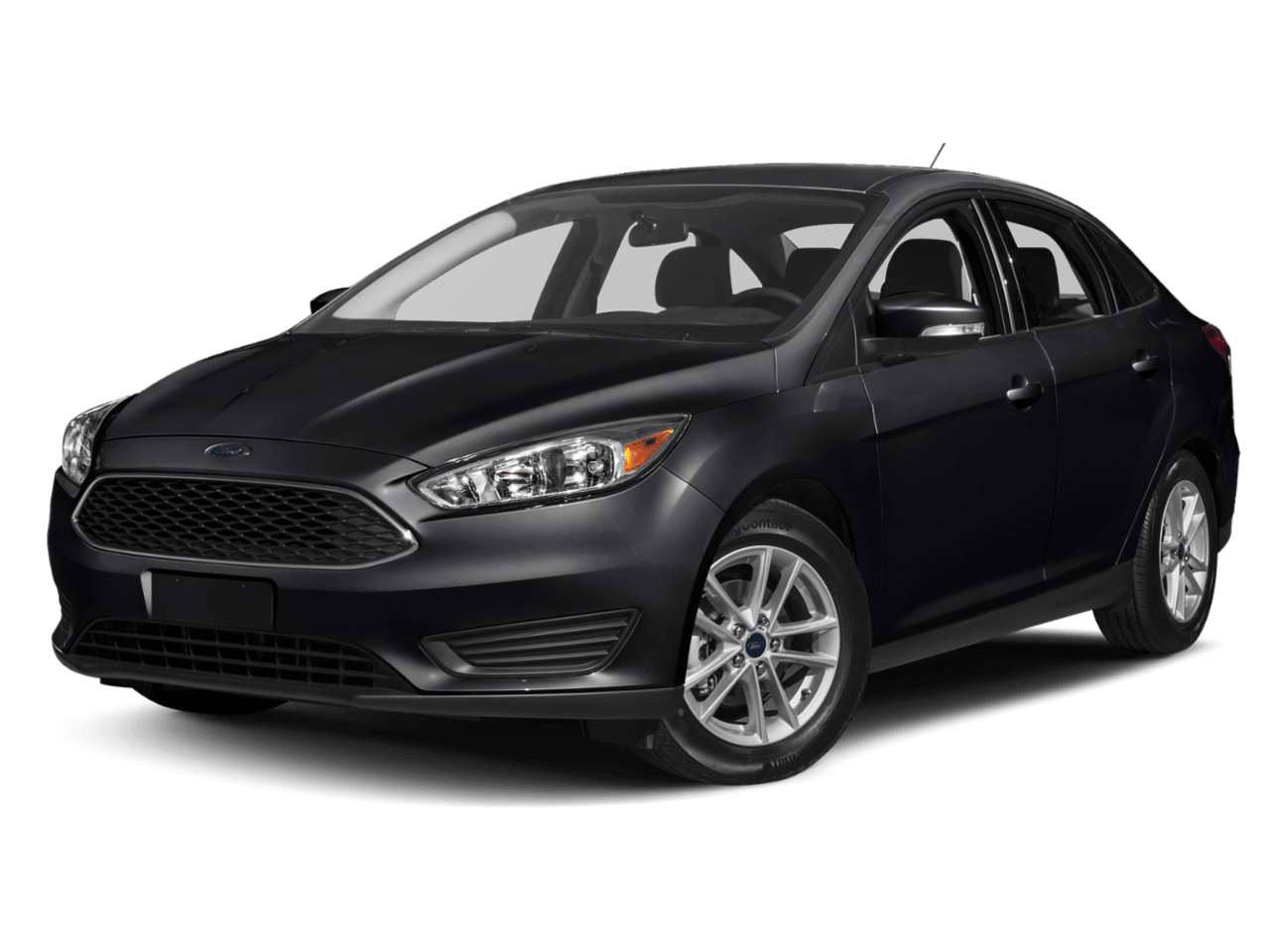 1 thumbnail image of  2018 Ford Focus SE
