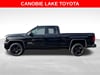4 thumbnail image of  2018 GMC Sierra 1500 SLE