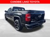 5 thumbnail image of  2018 GMC Sierra 1500 SLE