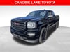 3 thumbnail image of  2018 GMC Sierra 1500 SLE