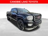 1 thumbnail image of  2018 GMC Sierra 1500 SLE