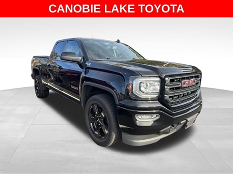 1 image of 2018 GMC Sierra 1500 SLE