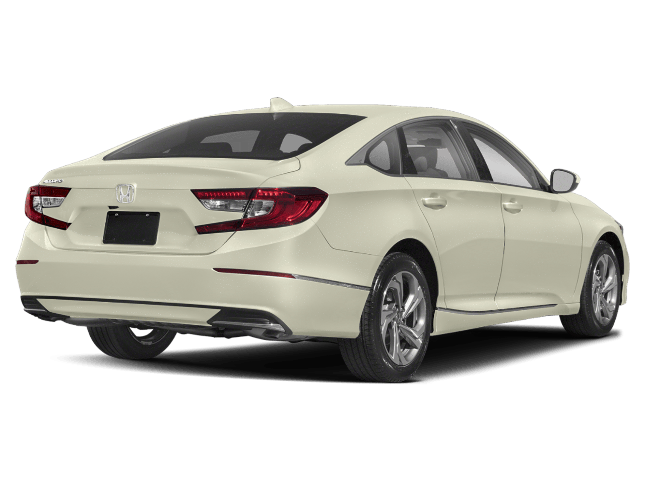 3 thumbnail image of  2018 Honda Accord EX