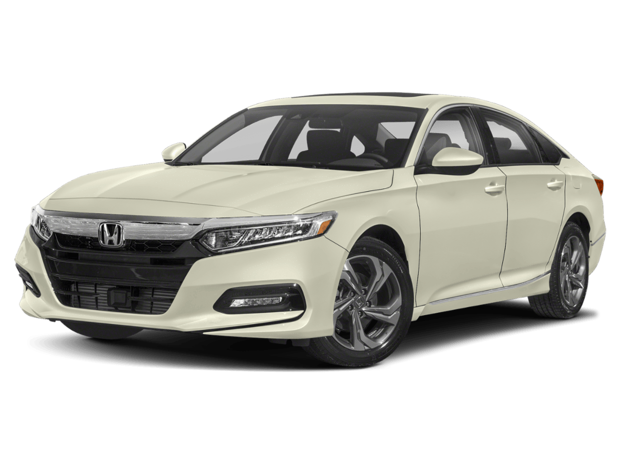 1 thumbnail image of  2018 Honda Accord EX