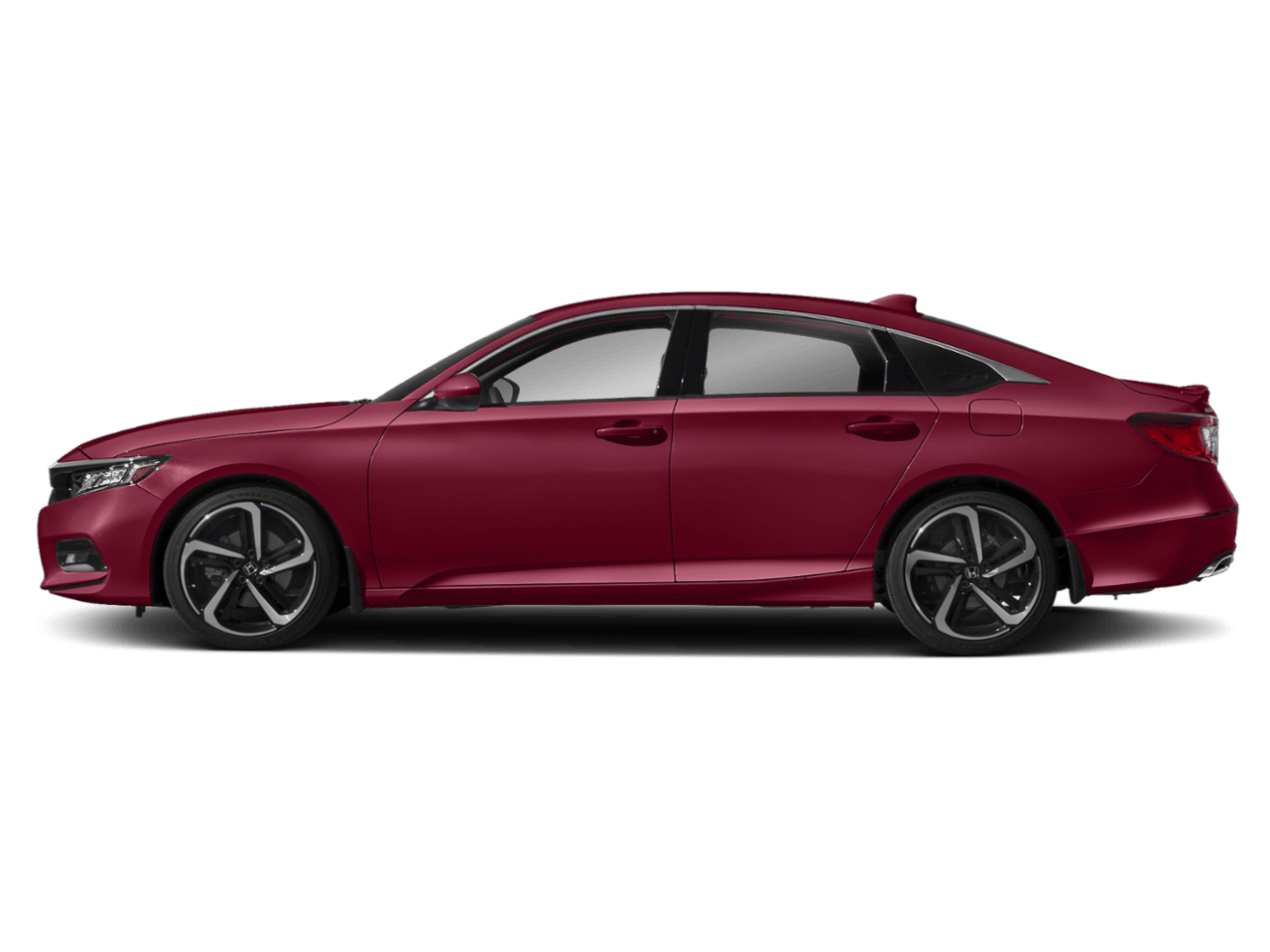 1 thumbnail image of  2018 Honda Accord Sport