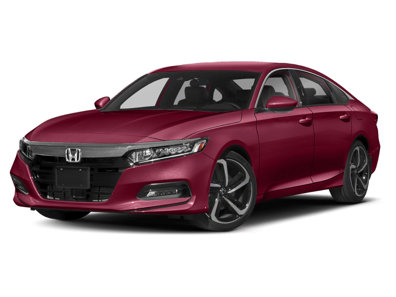 2 thumbnail image of  2018 Honda Accord Sport