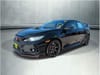 2018 Honda Civic Type R Touring