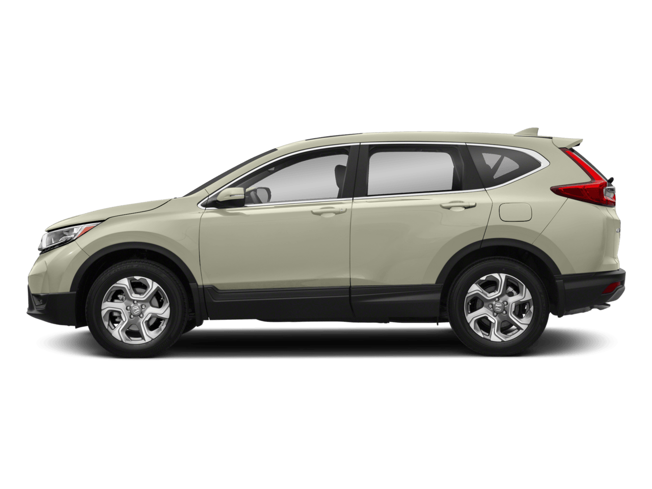 1 thumbnail image of  2018 Honda CR-V EX