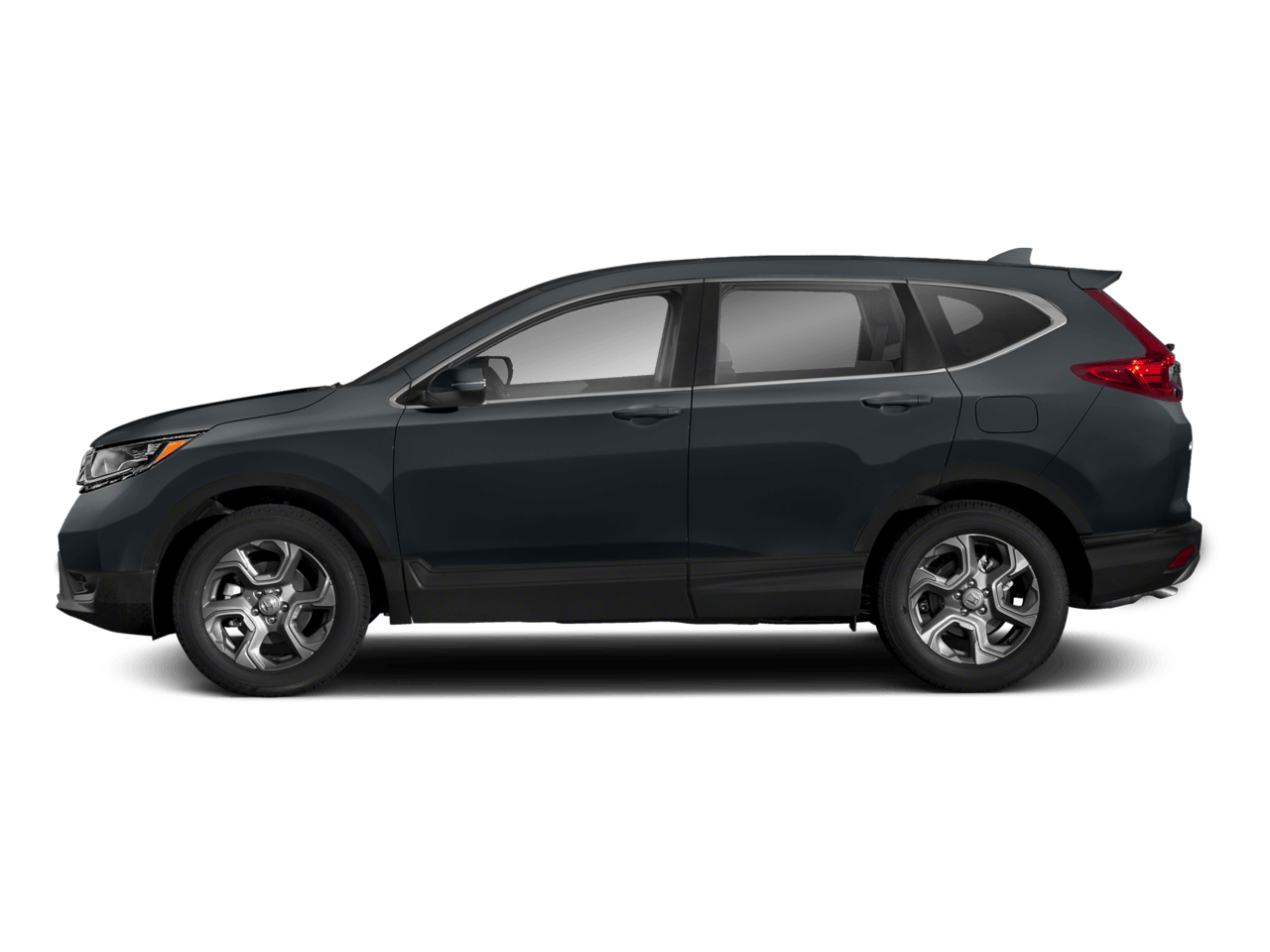 2 thumbnail image of  2018 Honda CR-V EX-L
