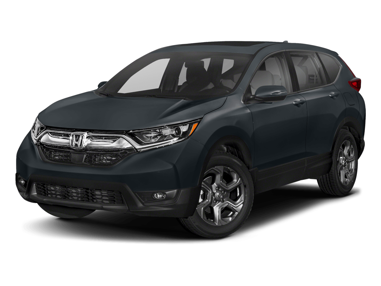 1 thumbnail image of  2018 Honda CR-V EX-L