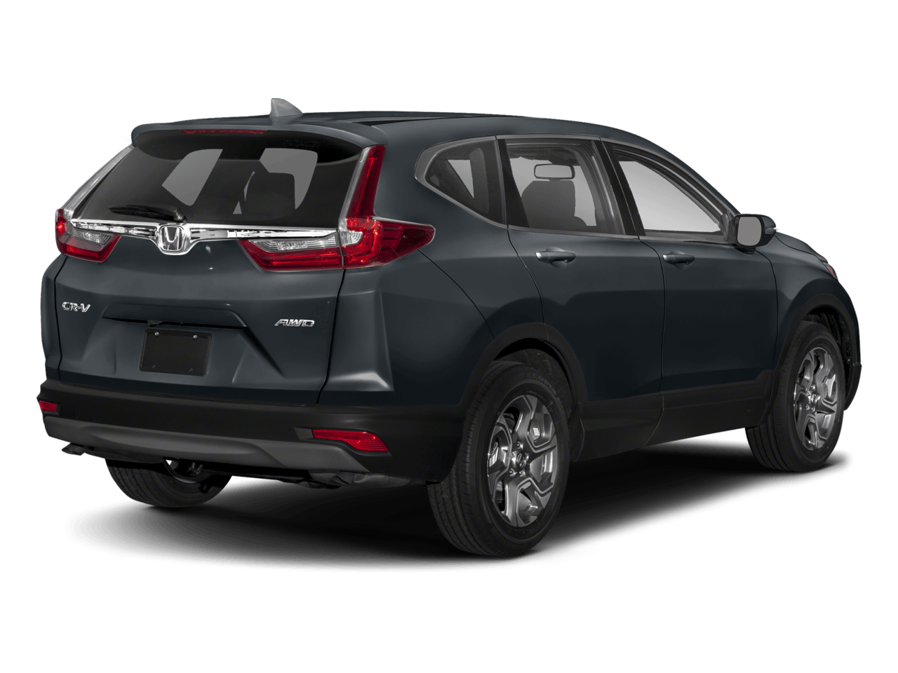 3 thumbnail image of  2018 Honda CR-V EX-L