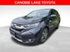 3 thumbnail image of  2018 Honda CR-V EX-L