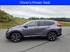 6 thumbnail image of  2018 Honda CR-V Touring