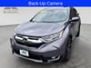 7 thumbnail image of  2018 Honda CR-V Touring