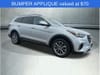 9 thumbnail image of  2018 Hyundai Santa Fe SE